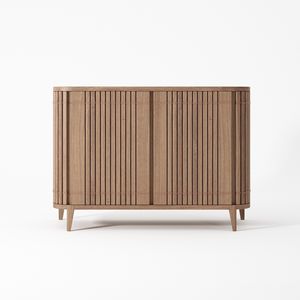 buffet contemporain