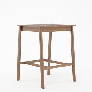 tabouret de bar contemporain