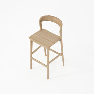 chaise de bar contemporaine
