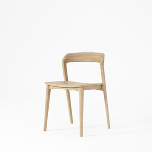 chaise de salle à manger contemporaine
