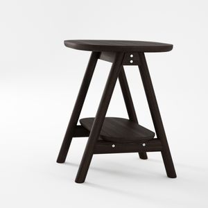 table d'appoint contemporaine