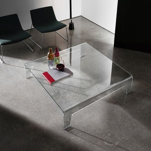 table basse contemporaine