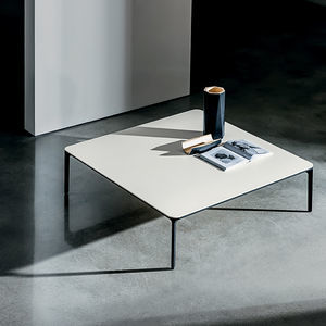 table basse contemporaine