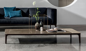 table basse contemporaine