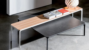 table basse contemporaine