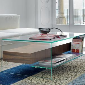 table basse contemporaine 1