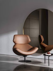 fauteuil contemporain