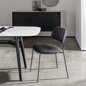 chaise contemporaine