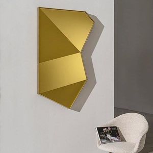 miroir mural