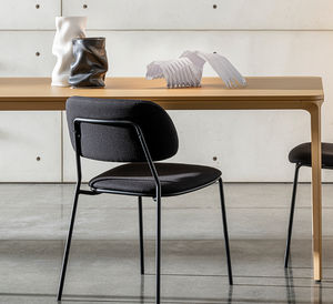 table à manger contemporaine