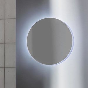 miroir mural