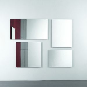 miroir mural