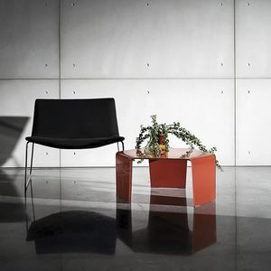 table d'appoint contemporaine 1