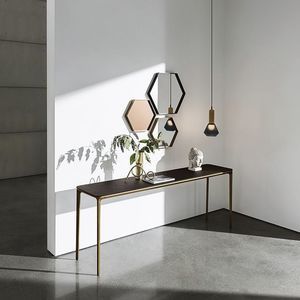 console design minimaliste 1