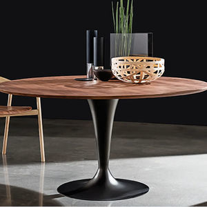 table à manger contemporaine
