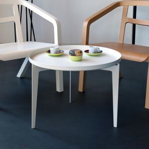 table basse contemporaine