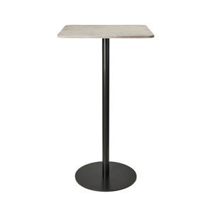 table mange-debout contemporaine