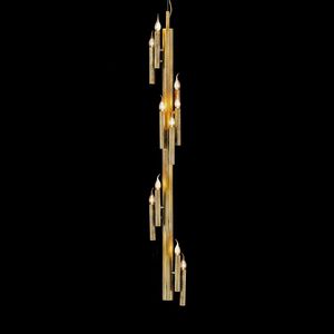 lustre contemporain 1