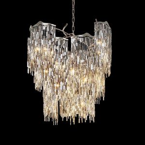 lustre contemporain 1