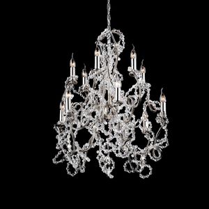 lustre contemporain 1
