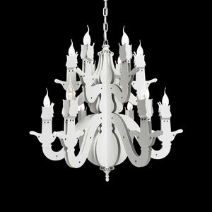 lustre contemporain 1