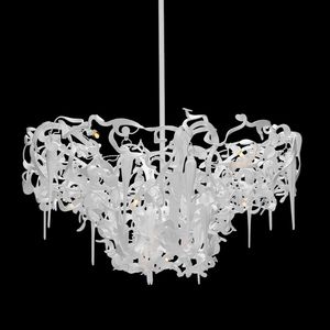 lustre contemporain 1