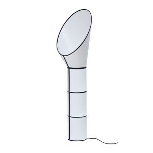 lampe sur pied