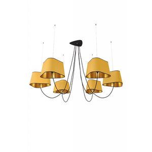 lustre contemporain