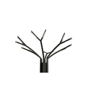 lampadaire urbain