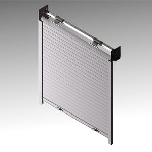 volets roulants / en aluminium / pour fenêtres