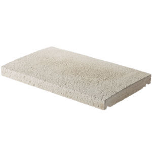 pavé en béton