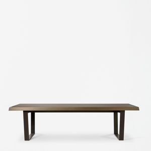 table contemporaine