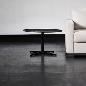 table d'appoint contemporaine