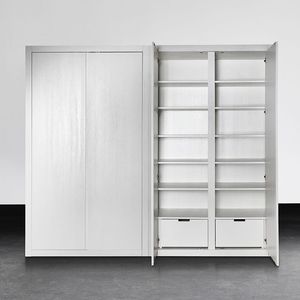 armoire contemporaine