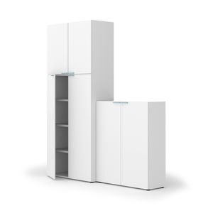 armoire de bureau