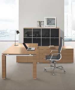 bureau de direction