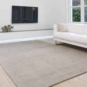 tapis contemporain