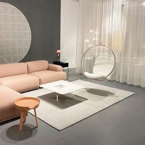tapis contemporain 1