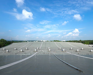 système d'étanchéité liquide SEL de protection 1