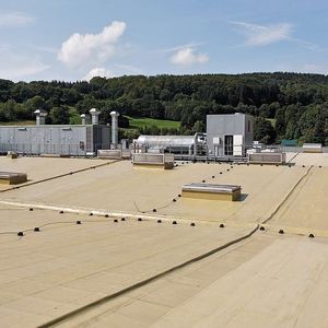 système d'étanchéité liquide SEL de protection 1