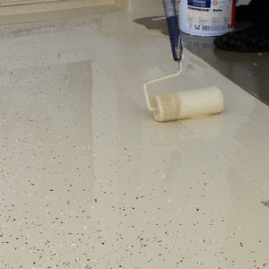revêtement de sol en polyuréthane 1
