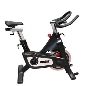 vélo d'exercice magnétique