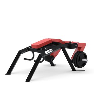 appareil de musculation curl des jambes