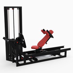 appareil de musculation squat