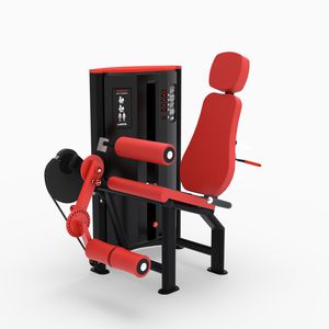 appareil de musculation extension des jambes