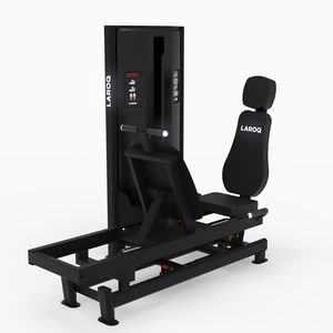 appareil de musculation presse pour jambes