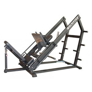 appareil de musculation presse