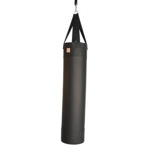 sac de frappe en cuir
