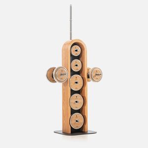 râtelier de rangement pour équipements sportifs 1