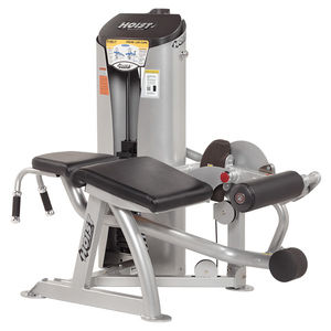 appareil de musculation curl des jambes
